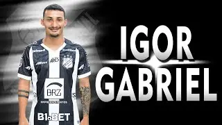 IGOR GABRIEL - WINGER - 2022