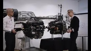 BMW M Engine Talk: BMW M4 meets BMW M4 GT3