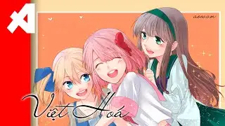Mix Ore Việt Hoá - Game RPGmaker hấp dẫn cho Android và PC