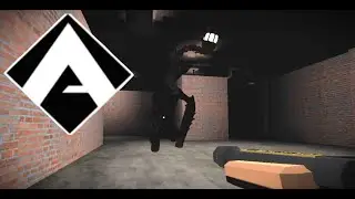 ROBLOX | Backrooms: Limbo | The Brick Maze Exploration