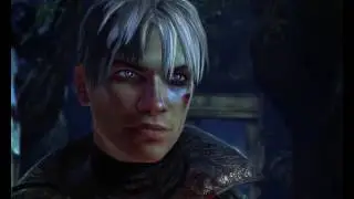 DmC: Devil May Cry/Крушение Вергилия Часть 4