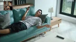 Когда живешь с братом