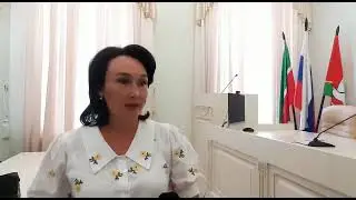Азнакай  чернобыльчеләре дәүләт ярдәме ала