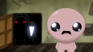 Strongest Summoner Binding of Isaac build, one second mom fight (foot)