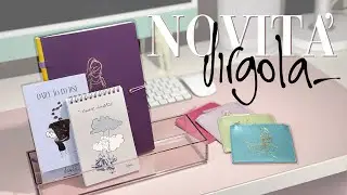 NOVITÀ SHOP VIRGOLA🦋 Finalmente svelo il mio prodotto preferito