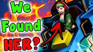 Could This Be The NEW Super Smash Bros Ultimate CHARACTER?
