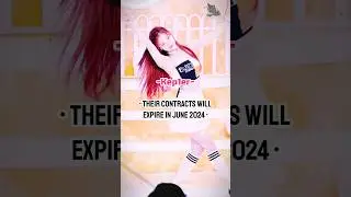 Iconic Kpop Groups that could Disband in 2024 