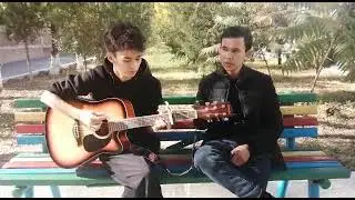 Қиялым cover