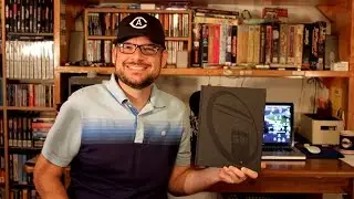 **Closed**  Sega Mega Drive / Genesis Collected Works Giveaway