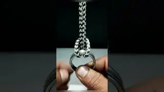 ropes and knots ! ropes tricks ? #shorts