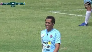 KILLBUZTER VS PUTRA BIRU    MATCH 4