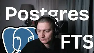 Postgres Is All You Need for Full Text Search (Seriously)