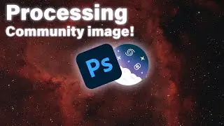Let's Process Your Astro Image!