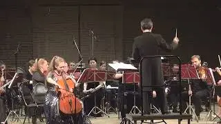 Тарантелла №1