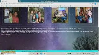 The Making of My Personal Website(HTML/CSS)#html#css#webdesign#personalwebsite