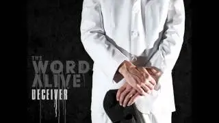 Consider It Mutual - The Word Alive [Lyrics]