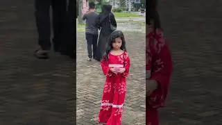 Ga semua bpk tiri itu jahat 