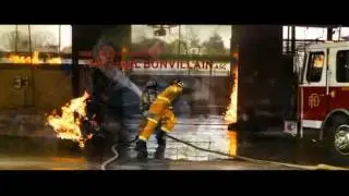 Zombieland Intro - Metallica, For Whom The Bell Tolls