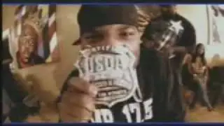 Bun B-Get Throwed