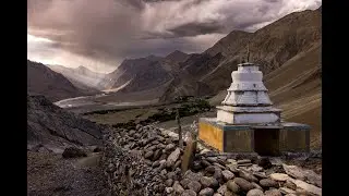 Zanskar
