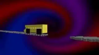 Monster School: Bus Trip