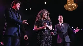 An Evening With Marie Osmond | BYUtv