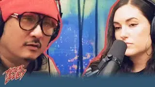 Bobby Lee Ranks Everyone in the Room With Sasha Grey | Tigerbelly Clips