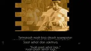 Sedih banget