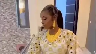 GAMOU VALIDÉ CHEZ BIJOUTERIE LA SOLUTION - TAKK OR YOU RAFET BA KOU LA GUISS CONTENNE