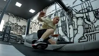 С кайфом, с фантазией, но скромно:)