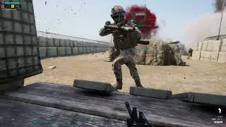 Squad Hellcannon, Mortars and Rocket Artillery