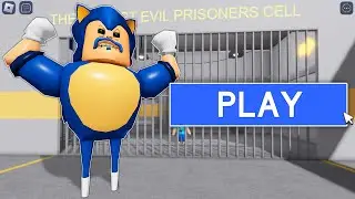 NEW SONIC BARRY Walkthrough Full GAMEPLAY 
