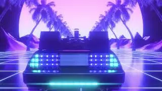 Synthpop Summer [Synthpop-Synthwave-Chillwave-Retrowave] 