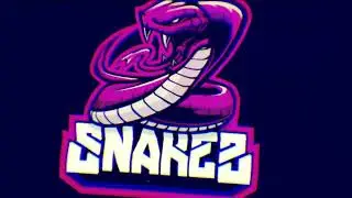 Flashy VHS Glitch Gaming Logo Reveal After Effects Template - Studious31 After Effects Template