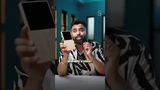 This 2 in 1 Gadget is Crazy at ₹1200!