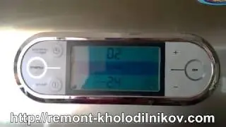 Поломка холодильника Whirlpool ARC 6706
