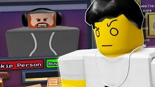 That Is NOT My ROBLOXIAN!!