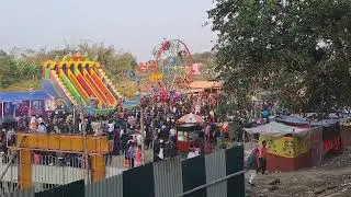 জসিম পল্লী মেলা ২০২৪