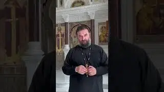 О. Андрей Ткачев поздравляет осетин–алан.