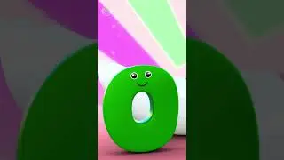 ABC Song, Learn Phonics #shorts #cartoonvideo #kidssongs #nurseryhymes #worldofbabies