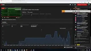 ВЕЧЕРНИЙ СТРИМ! ТАНКИ ОНЛАЙН!