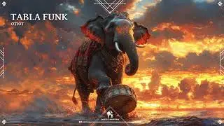 OTIOT - Tabla Funk