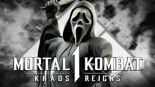Mortal Kombat 1 - My Honest Thoughts on MK1 