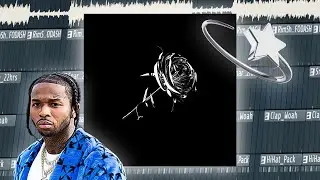 FREE DRILL SAMPLE PACK | Free Melody and Drum MIDI Pack