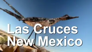 Las Cruces New Mexico
