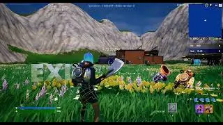 4 LEVELS UP!!! NEW BEST Fortnite *SEASON 3 CHAPTER 5* AFK XP GLITCH In Chapter 5!