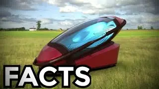 Switzerland Made a Su**id  Pod 😱 | Amazing Random Facts