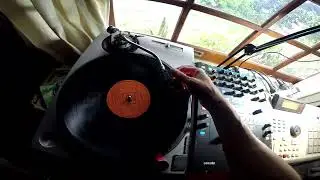 MPC 2000XL - BEATS Y PLANTAS - BEATS AND PLANTS - ESTUDIOENLAHUERTA DJRC