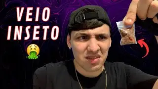 O PIOR PRENSADO QUE EU JÁ PEGUEI