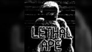 Playing lethal ape  (sorry that the vid is to short)